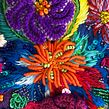 Crochet + Bordado (Texturas). Un proyecto de Bordado de Ana María Restrepo - 13.12.2019