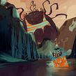 Random Characters Vol. 3. Un proyecto de Diseño de personajes e Ilustración tradicional de Felipe Rodriguez - 14.12.2019