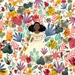 Momposina. Traditional illustration, and Digital Illustration project by Sara Tomate - 12.14.2019