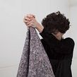 Apariciones Sonoras de Amaranta Velarde (Danza). Design de som, e Música projeto de Cristóbal Saavedra - 18.12.2019