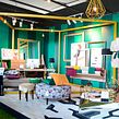 Expodeco 2016. Un proyecto de Arquitectura, Arquitectura interior, Decoración de interiores, Diseño, Diseño de interiores, Diseño, creación de muebles					 e Interiorismo de DecoStudio - 17.12.2019