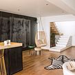 El Duplex de un Soltero . Un proyecto de Arquitectura, Arquitectura interior, Decoración de interiores y Diseño de interiores de DecoStudio - 16.12.2019