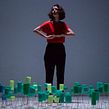 Tierras del Sud de Azkona&Toloza (Teatro). Un proyecto de Música y Sound Design de Cristóbal Saavedra - 17.12.2019