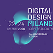 Digital Design Days. Un progetto di Br, ing, Br, identit, Marketing digitale e Social media di Dot Lung - 21.12.2019