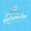 Directorio de la Garnacha. Un proyecto de Caligrafía y Publicidad de Joaquín Seguí - 06.12.2019