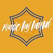 Made by hand. Un proyecto de Caligrafía y Packaging de Joaquín Seguí - 18.12.2019