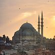 Estambul, Turquia.. Photograph project by Nicolás Ferreyra - 02.20.2018