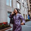 Retratos urbanos en New York. Portrait Photograph project by Nicolás Ferreyra - 05.20.2018