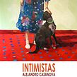INTIMISTAS. Un proyecto de Pintura de Ale Casanova - 20.12.2013