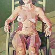 OBJETO AL DESNUDO. Painting project by Ale Casanova - 07.31.2014