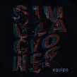 Equipo - Simulaciones [clang024] (Música) . Un proyecto de Música de Cristóbal Saavedra - 20.12.2019