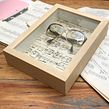 Los anteojos del abuelo Ein Projekt aus dem Bereich Innendesign von El Pez Enmarcado - 20.12.2019