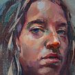 Varios óleo. Un proyecto de Pintura de Ale Casanova - 26.12.2019
