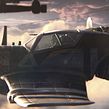 Sons of Light. Un proyecto de Animación de Federico Moreno Breser - 16.02.2017