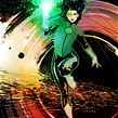 Jessica Cruz. Projekt z dziedziny Komiks użytkownika Marcio Takara - 01.01.2020