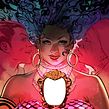 House of Whispers. Projekt z dziedziny Komiks użytkownika Marcio Takara - 01.01.2020