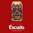 Escudo Cerveza. Digital Illustration project by Tomas Ives - 12.10.2016