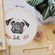 Suki. Un proyecto de Bordado de Valentina Castillo - 04.01.2020