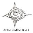 Anatomística I. Un proyecto de Dibujo e Ilustración tradicional de ZURSOIF Miguel Bustos Gómez - 15.07.2017