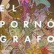 El Pornógrafo. Un proyecto de Collage, Dibujo e Ilustración tradicional de ZURSOIF Miguel Bustos Gómez - 11.03.2019