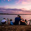 Familia Diener. Un projet de Photographie de Grazi Ventura - 07.01.2020