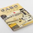 Gabo: Memorias de una vida mágica. Un proyecto de Cómic, Dibujo e Ilustración tradicional de ZURSOIF Miguel Bustos Gómez - 11.08.2012