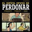 El Difícil Oficio de Perdonar. Un proyecto de Cómic, Dibujo e Ilustración tradicional de ZURSOIF Miguel Bustos Gómez - 07.10.2019