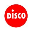 Supermercados Disco. Un proyecto de Diseño gráfico de Marcelo Sapoznik - 07.01.2020