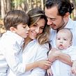 Familia Bueno. Photograph project by Grazi Ventura - 01.08.2020