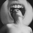 Cuerpos al vacío. Fine-Art Photograph project by Veronica Cerna - 01.09.2020