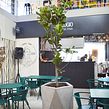 MERCADO MEXICO - VIA LIBERTAD. Accessor, Design, Furniture Design, Making, Industrial Design, L, and scape Architecture project by EN·CONCRETO - 01.09.2020