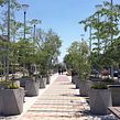 PASEO PEATONAL EN SAHUAYO. Un proyecto de Arte urbano, Diseño industrial y Paisajismo de EN·CONCRETO - 09.01.2020