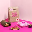 Yum!catán. Un proyecto de Br e ing e Identidad de the branding people - 06.10.2019
