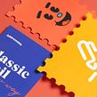 Addressable. Een project van  Br e ing en identiteit van the branding people - 21.10.2019