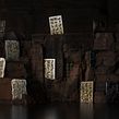 La Cueva de los Tayos. 3D e Ilustração digital projeto de Marco Segovia - 12.01.2020