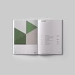 MR15. Br, ing, Identit, 3D Design, Editorial Design, and Web Design project by Plácida - 01.12.2020