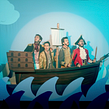 Presiento - Morat feat. Aitana Ein Projekt aus dem Bereich Audiovisuelle Produktion von Lyona Ivanova - 11.04.2019