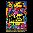 Maquinaria Panamericana . Cinema projeto de Raúl Barreras - 15.01.2017