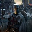 Sàpiens: El gran mestre templer. 3D, Digital Illustration, and Photo Retouching project by Carles Marsal - 01.15.2020