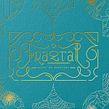 Fraqtal. Br, ing e Identidade, Ilustração tradicional, Lettering, Pattern Design, e Tipografia projeto de Simón Londoño Sierra - 15.01.2017