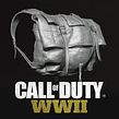 Call of Duty WWII DLC: Military Bag - High Poly. 3D, Desenvolvimento de videogames, Design de personagens, Design de personagens 3D, Design de videogames, Modelagem 3D, e Videogames projeto de David Chumilla - 16.01.2020