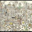 Sketchbook drawings . Un progetto di Disegno di Mattias Adolfsson - 17.01.2020