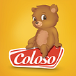 Coloso. Creative Consulting project by Alejandro Pascalis - 01.01.2020