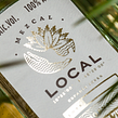 Mezcal Local. Br, ing & Identit project by Alejandro Pascalis - 01.01.2016