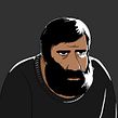 Sin título: Corto Animado Personal WIP. 2D Animation, 3D Animation, Character Animation, and Motion Graphics project by Kultnation - 01.18.2020