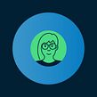 Okta Brand Film. Un proyecto de Animación 2D, Diseño gráfico, Ilustración tradicional, Ilustración digital, Ilustración vectorial y Motion Graphics de Kultnation - 09.12.2018