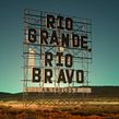 Río Grande / Río Bravo Main Title Sequence. 3D Animation, Film, Film, Video, TV, Concept Art, Creativit, 3D Design, Graphic Design, Digital Illustration, T, and pograph project by Kultnation - 11.09.2018