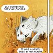 Cómics. Een project van Traditionele illustratie van Alfredo Cáceres - 21.01.2020