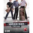Director de post-produccion y colorista serie SUDAMERICAN ROCKERS - CHV. Color Correction, and Audiovisual Post-production project by Guido Goñi - 04.08.2014