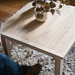 Mesa de centro. Projekt z dziedziny Projektowanie i w, rób mebli i Obróbka drewna użytkownika Andrea Cortés (Barcelona Wood Workshops) - 23.01.2020